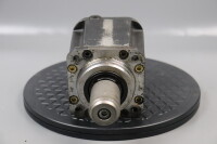 Rexroth GTP095-M01-010A03 Planetengetriebe R911263767 i=10 used
