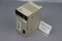 Omron C200HE-CPU42-E CPU Unit used