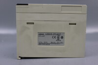 Omron C200HE-CPU42-E CPU Unit used