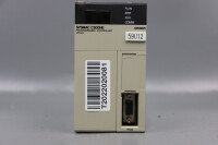 Omron C200HE-CPU42-E CPU Unit used