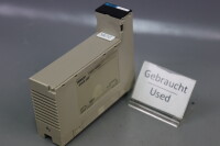 Omron C200H-SP001 Space Unit used