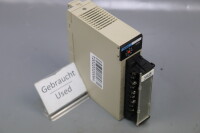 Omron C200H-DA002 D/A Unit C200H DA002 used