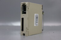Omron C200H-DA002 D/A Unit used