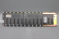 Omron C200HW-BC101-V1 Base Unit used