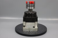 Rexroth GTM100--NN-1-010B-NN20 Planetengetriebe R911333593  i=10 Used