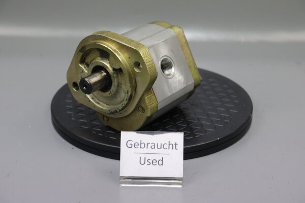 Haldex W9A1-19-R-3-B-03-N-N W9A119R3B03NN Hydraulische Getriebepumpe used