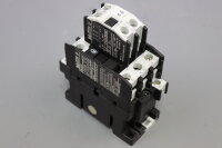 Kl&ouml;ckner Moeller DIL 0 M + 11 DIL M Sch&uuml;tz + Schalter DIL0M + 11DILM 230V used