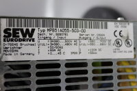 SEW Eurodrive Movidyn MPB51A055-503-00 55 kW 08260761...