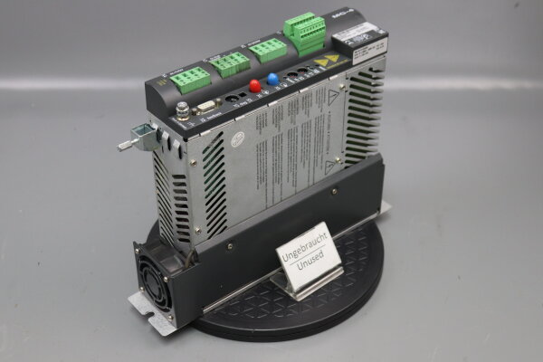 Schneider Electric Elau MC-4/11/10/400 PacDrive 13130247 unused