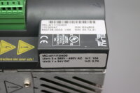 Schneider Electric Elau MC-4/11/10/400 PacDrive 13130247 unused