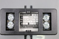 Neuberger ZA5 Stromwandler A150/5 50-60Hz used