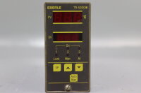 Eberle TR5300 N TR-5300 N TR5300N Temperaturregler used