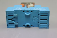 Finder Typ 55.34 Steck-Relais mit Sockel 94.44.1 Used