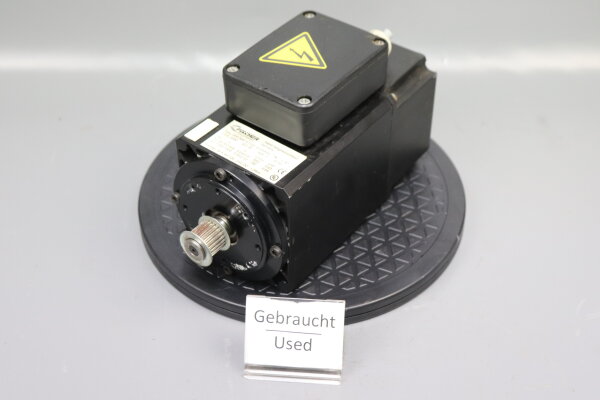 Fischer 500-568141102 0,035kW Elektromotor BFK457-04 Bremse used