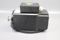 Fischer 500-568141102 0,035kW Elektromotor BFK457-04 Bremse used