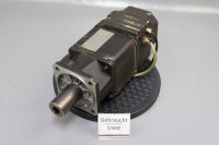 Siemens 1HU3054-0AF01 Servomotor 1HU30540AF01 used