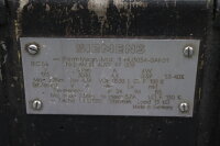 Siemens 1HU3054-0AF01 Servomotor 1HU30540AF01 used