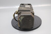 Siemens 1HU3054-0AF01 Servomotor 1HU30540AF01 used