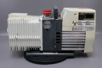 Pfeiffer Pascal 2010SD Drehschieberpumpe 210SDMHEM + Nidec CF29PR Motor used