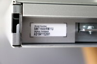 APC Smart-UPS LCD RM 1U 230V 1500VA AC 230V SMT1500RMI1U Unused OVP