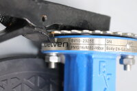 Belven BV10-2325E BV102325E Absperrklappe 16bar unused