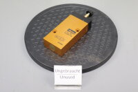 Parker 341N04 Magnetventil unused
