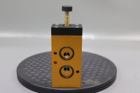 Parker 341N04 Magnetventil unused