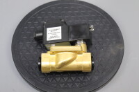 Parker 7321BCV00 G0619B Magnetventil mit Spule unused