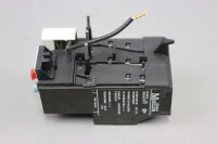 Klöckner Moeller Z00-6 Motorschutzrelais 4...6A Z 00-6 Used