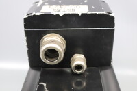 LTI Drives FLP 22/0210-40 S 2 Stromag NFH 2,5-H2/BA Getriebemotor used