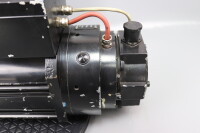 LTI Drives FLP 22/0210-40 S 2 Stromag NFH 2,5-H2/BA Getriebemotor used