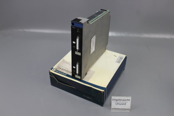 Telemecanique TSXSCM2022 Coupling Modul 082958 unused OVP