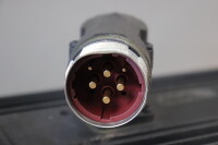 Lenze MCA 19S17-RS0P5-B32R-ST5F10N-R0S0 13508499 Servomotor unused