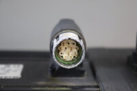 Lenze MCA 19S17-RS0P5-B32R-ST5F10N-R0S0 13508499 Servomotor unused