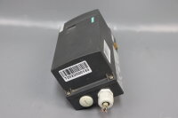 Siemens 6DR5010-0NG01-0AA0 SIPART PS2 Stellungsregler 6DR50100NG010AA0 Used