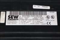SEW-Eurodrive Movitrac 31C011-503-4-00 EF014-503 Frequenzumrichter Used