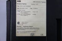 ABB Advance Optima 24911-0-224101070014 Limas 11 UV Used