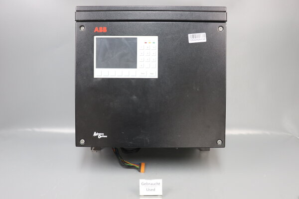 ABB Advance Optima 24031-0-22110320000 Gasanalysator Used