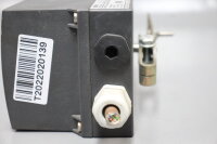 Siemens 6DR5310-0NG00-0AA0 SIPART PS2 Stellungsregler 6DR53100NG000AA0 Used