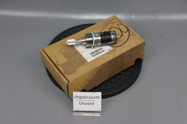 Endress+Hauser Liquiphant FTL31-12X0/0 F&uuml;llstandsgrenzschalter unused ovp