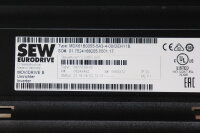 SEW-Eurodrive MDX61B0055-5A3-4-00/DEH11B MDX60A0054-5A3-4-00 Frequenzumrichter used