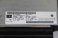 SEW-Eurodrive MDX61B0055-5A3-4-00/DEH11B MDX60A0054-5A3-4-00 Frequenzumrichter used