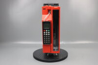SEW-Eurodrive MDX61B0055-5A3-4-00/DEH11B MDX60A0054-5A3-4-00 Frequenzumrichter used