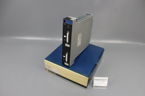 Telemecanique TSXSCM2111 Kommunikationsmodul V: 2,3 TSX SCM2111 unused OVP