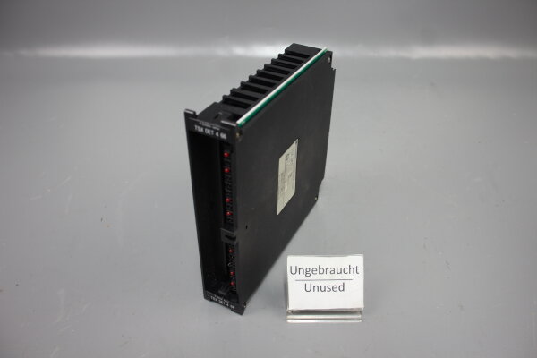 Telemecanique TSXDET466 Input Modul TSX DET 466 unused
