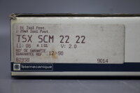 Telemecanique TSXSCM2222 Coupling Modul 082958 unused OVP