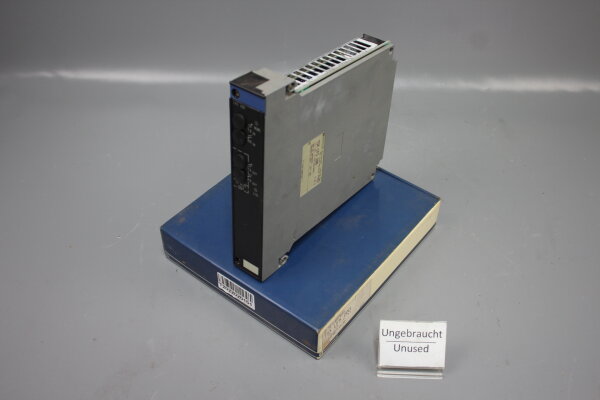 Telemecanique TSXLFS200 Lichtleitermodul TSX LFS 200 unused OVP