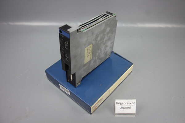 Telemecanique TSXLFS120 Lichtleitermodul TSX LFS 120 unused OVP