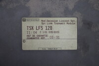 Telemecanique TSXLFS120 Lichtleitermodul TSX LFS 120 unused OVP