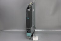 Siemens SIMOTION Control Unit 6AU1425-2AD00-0AA0 FS: J 6AU14252AD000AA0 Used